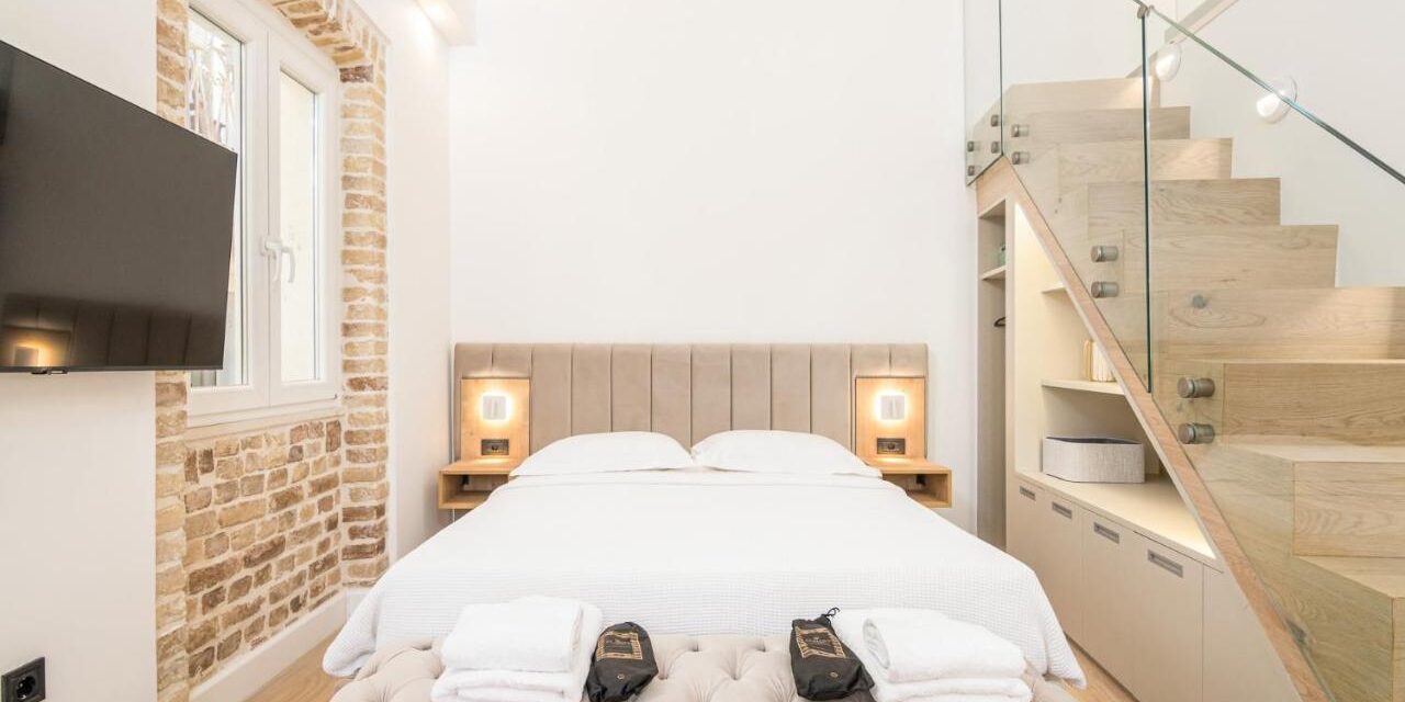 Eirini – Bed 2